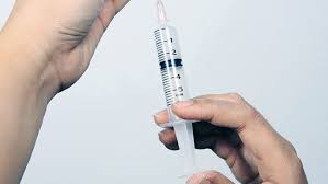 Hypo Needle